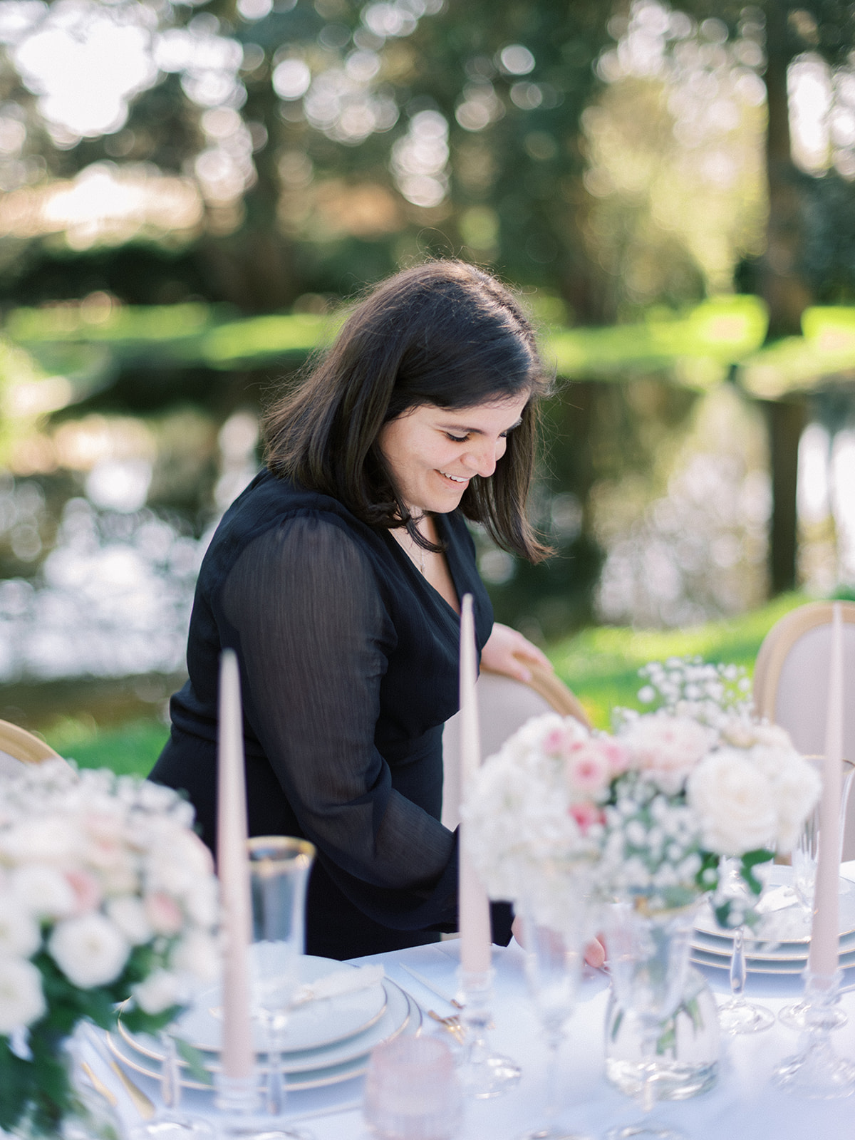 wedding planner toulouse